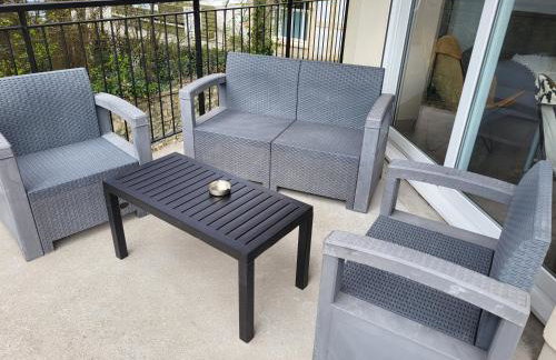 Aparthotel Des 2 Caps - Foto 78