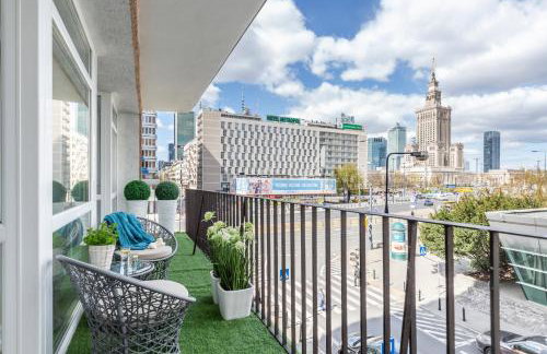 GLAM APARTMENTS city center - Foto 40