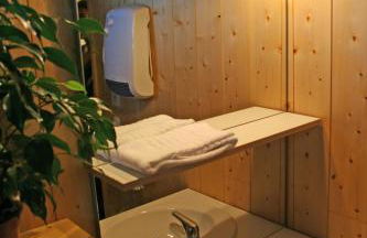 Chalets de Trémontagne 3 étoiles - Foto 2