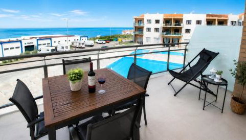 Like-Home-T1-Sun & Beach-Pools, AC - Foto 2