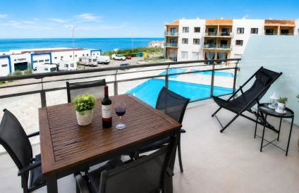 Like-Home-T1-Sun & Beach-Pools, AC - Foto 2
