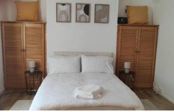 Brits-Halley Luxury Apartments - Foto 11