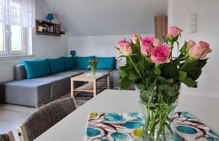 Rodzinny Apartament na Kaszubach - Foto 3