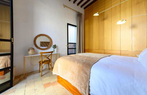 Open Air Historic Penthouse Vegueta - Foto 22