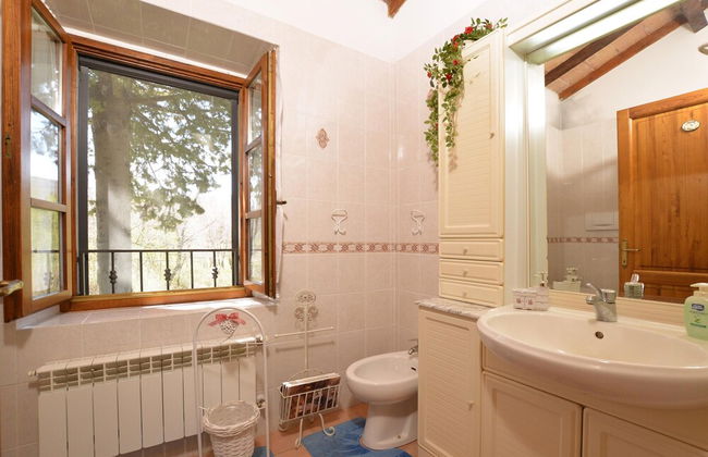 Casale Le Vigne in Santa Fiora - Foto 27