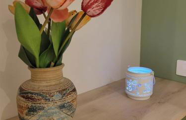 Pixel Sea Home a Misano Brasile 300 m dal mare e free parking, Misano World Circuit a 7 minuti di macchina - Foto 9