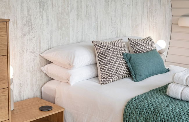 Stunning EcoRetreat Pods in Old Chalford - Foto 20