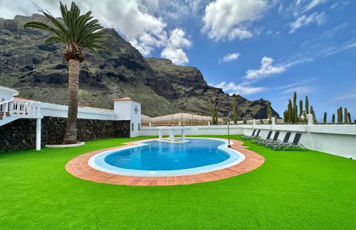 Golf Sea&Pool Cactus Villa - Foto 45