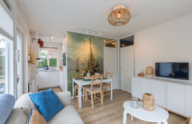 Unique Location at Bottom of Dunes near Center - Foto 9