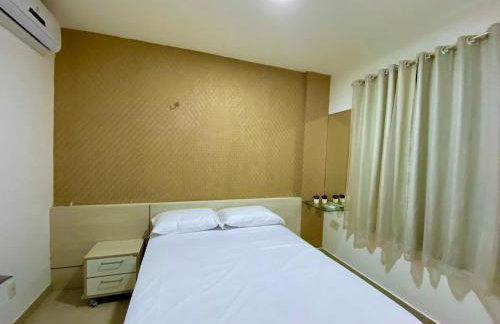 VG Fun Fortaleza - Apartamento de Temporada na Praia do Futuro - Foto 50