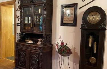 Ferienwohnungen auf dem "HANKENHOF" - 55169 - Foto 15