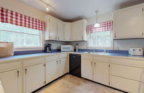 Otter Creek Acadia House - Foto 22