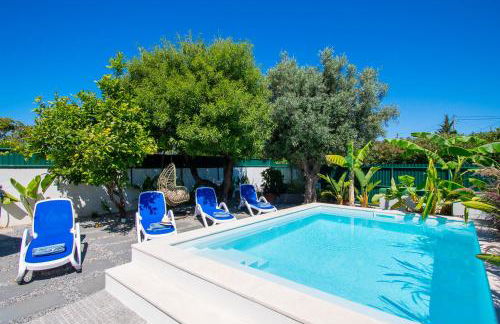 Casa Colmeia - Charming 2-Bedroom Cottage - Foto 22