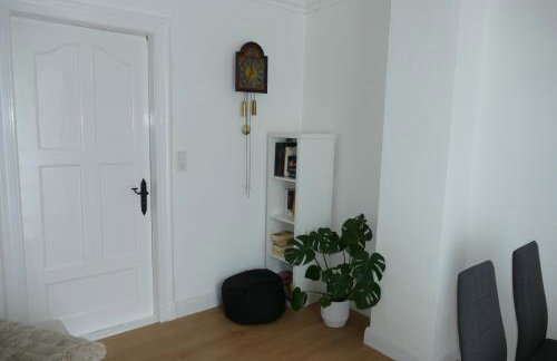 Kapitänshaus Schäfer - Foto 42