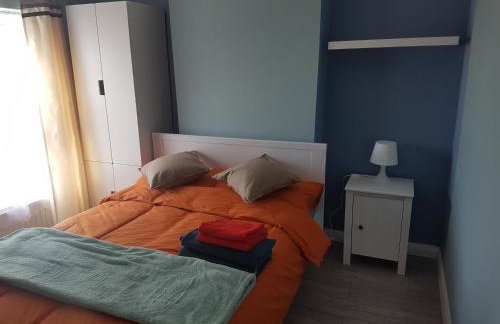 St Giles, Thetford, 2BR House - Foto 1