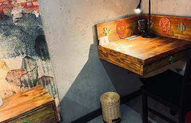 Global Home - Aparthotel - No Contact Check In - Foto 68