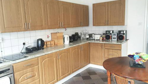 South Central Contractors Townhouse - Foto 2