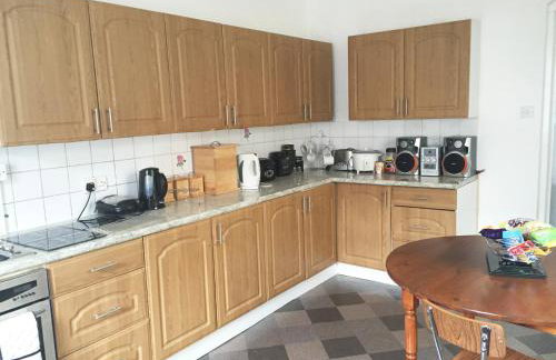 South Central Contractors Townhouse - Foto 2