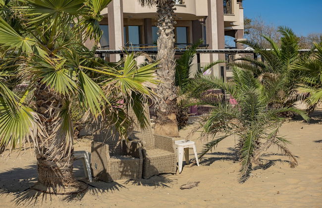 Menada Golden Rainbow Apartments - Photo 37