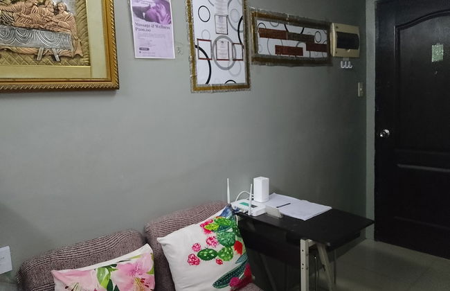 Kassel del Amor Guesthouse - Foto 5