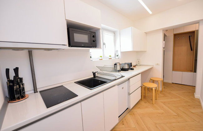 Blue Moon - One Bedroom - Romana Square - Foto 19