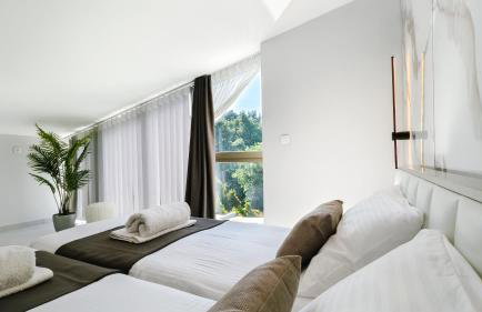 Alessandra Luxury Villas with Private Pools and Jacuzzi - Foto 37