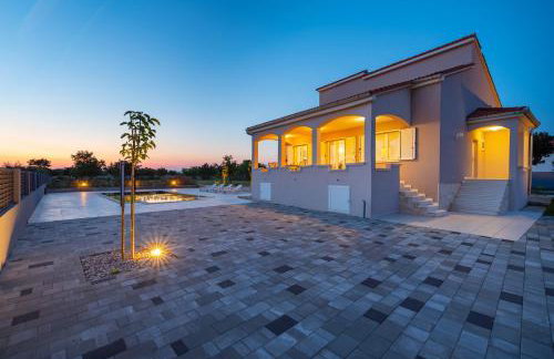 Ferienhaus Dalmatia bei Zadar - Foto 31