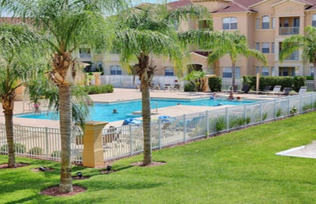 Tr717 - Terrace Ridge - 3 Bed 2 Baths Condo - Foto 21