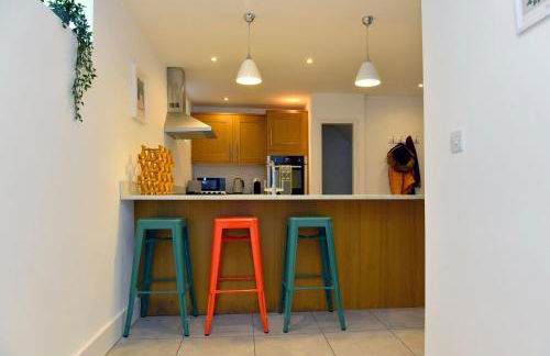 10A Ruston Chambers Free parking, Luxury 2 bedroom city center apartment - Foto 2