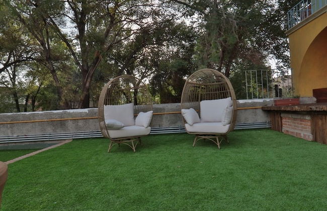 Jaime Torres Bodet 139 - Foto 22