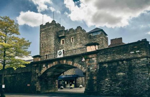 Kellys Place Derry City Centre - Foto 27