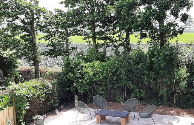 Stylish Holiday Home by the sea - Foto 34