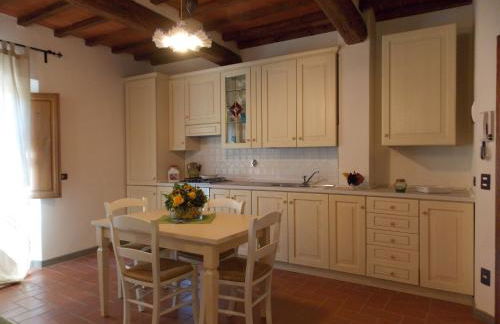 Tenuta Poggio Marino - Foto 24