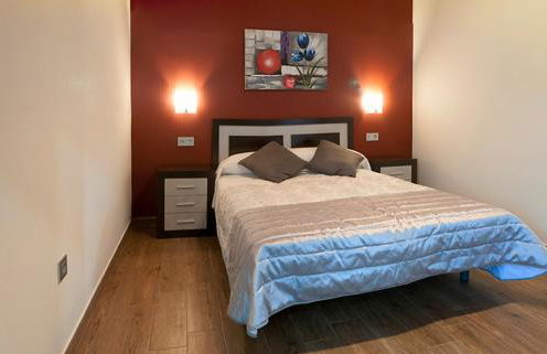 Apartamentos Vega Rodiles el balcón - Foto 12