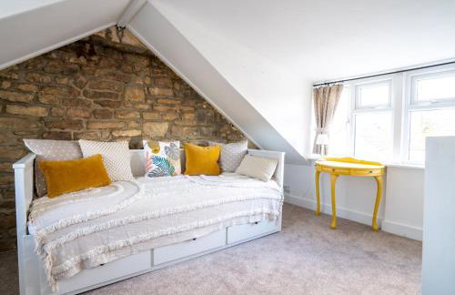 Quarry Cottage Courtyard Garden - Pass the Keys - Foto 10