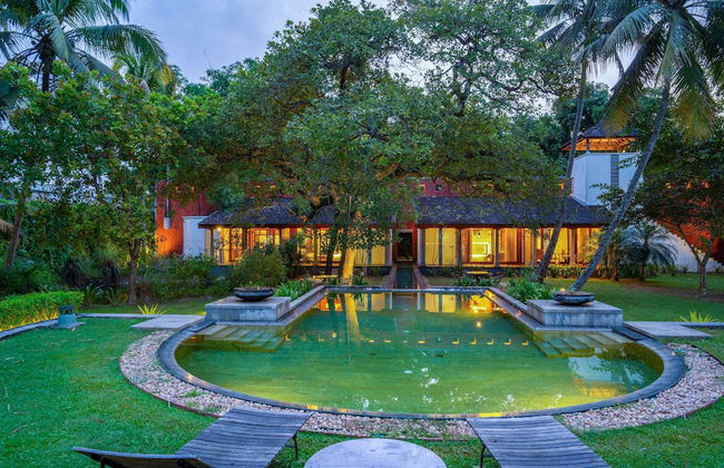 Baymaas Lakehouse - Photo 11