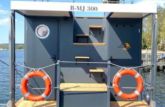 TraumZeitBoot Jutta - exklusiver Festlieger in perfekter Lage am Scharmützelsee Bad Saarow - Foto 28