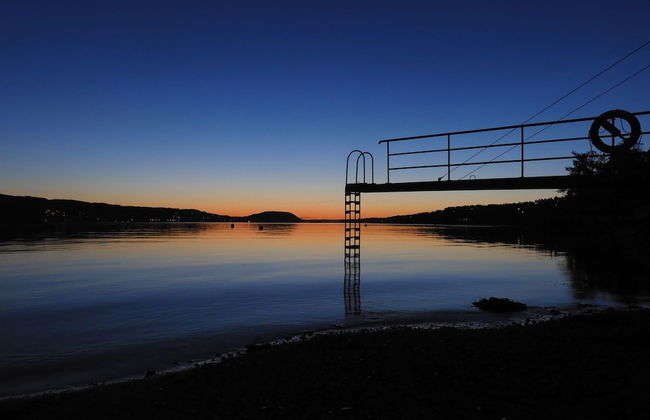 Edvard Munch's Sanctuary - Quiet, but not so far From Oslo - Photo 13