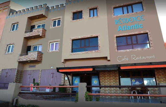 Residence Atlantic Biougra - Photo 1
