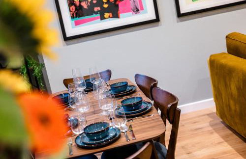 Host & Stay - Catharine Quarters - Foto 119