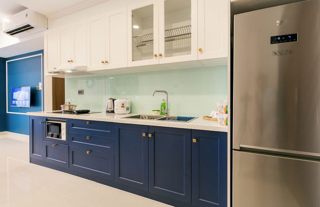 Riverside Residence - Saigon Royal - Photo 30