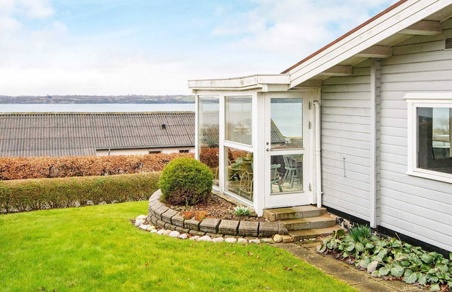 6 Person Holiday Home in Aabenraa-by Traum - Foto 18