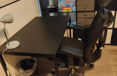 Comfortable 2-room apartment for rest & work P-Berg - Photo 26