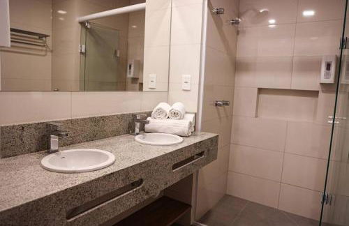 Nova Suíte 101 - Serra Class - Foto 16