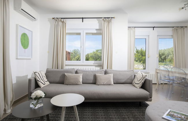 Villa in Sorici With Private Pool - Foto 15