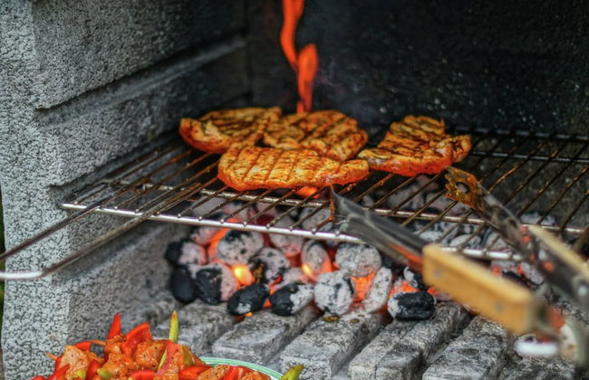 Apartment Near Lagoon and Lake Views - Foto 18