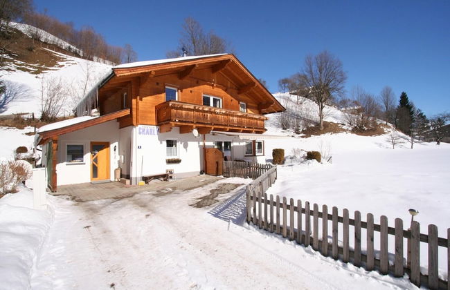 Apartment With Balcony in Brixen in Thale, Tyrol - Photo 18