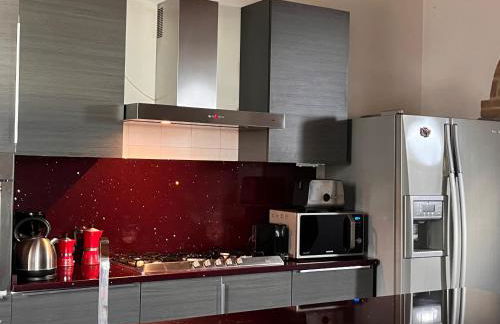 Villa Bella Costa - Foto 27