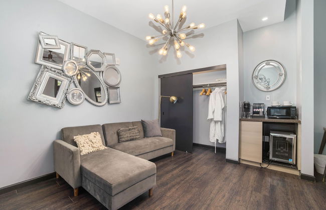 Pleasant En Suite Studio - Photo 15