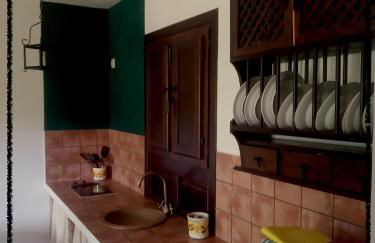 Apartamento Rural Las Palmeras - Foto 15